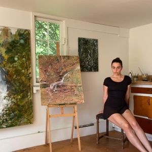 Meet your Posher, Victoria